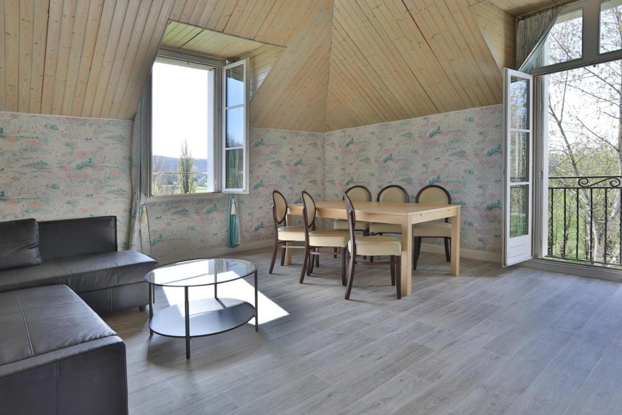 Domaine De Puy Robert Lascaux - A 800M Grotte De Lascaux - Hotel Avec Piscine - Chambres Et Gites-Appartements - Sarlat - Dordogne مونتيناك المظهر الخارجي الصورة