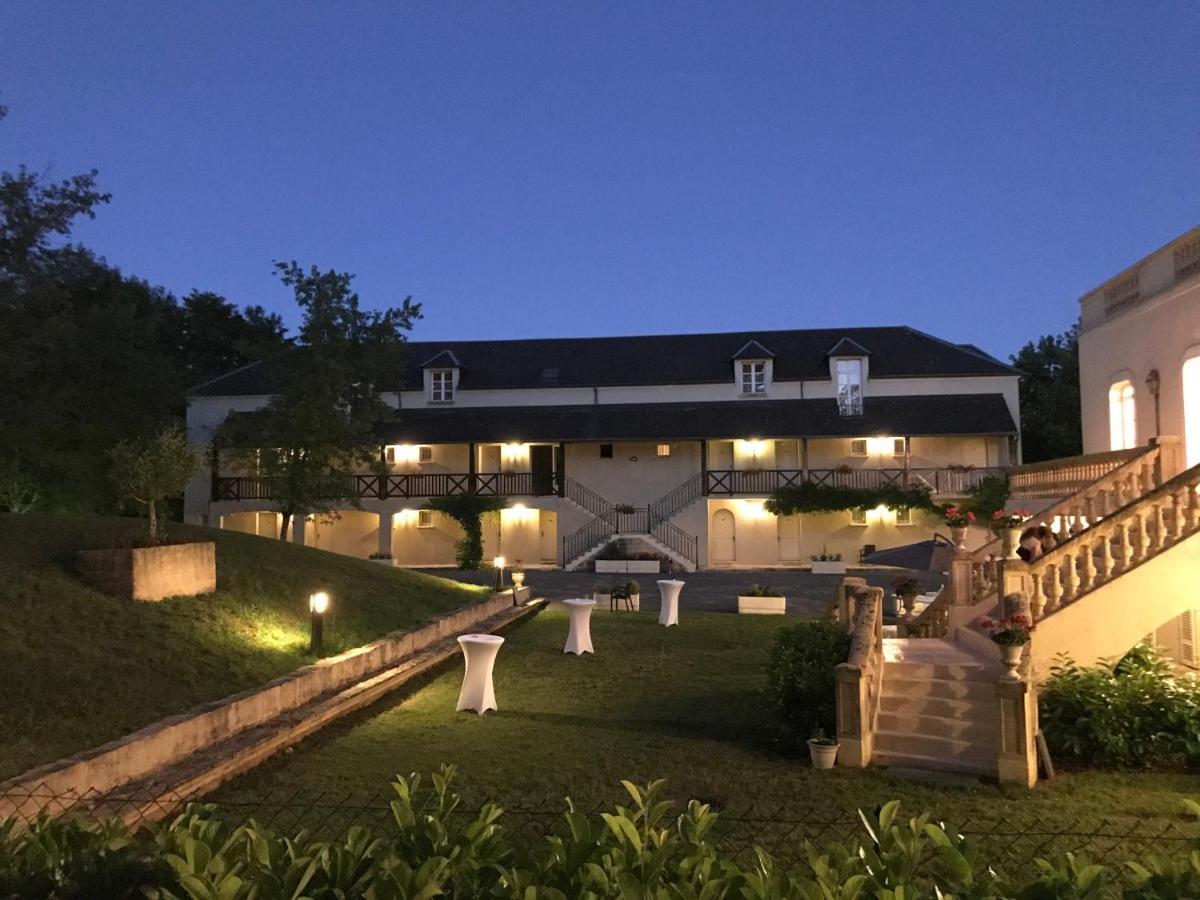 Domaine De Puy Robert Lascaux - A 800M Grotte De Lascaux - Hotel Avec Piscine - Chambres Et Gites-Appartements - Sarlat - Dordogne مونتيناك المظهر الخارجي الصورة