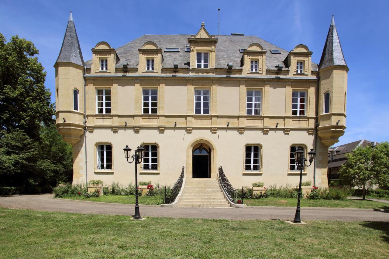 Domaine De Puy Robert Lascaux - A 800M Grotte De Lascaux - Hotel Avec Piscine - Chambres Et Gites-Appartements - Sarlat - Dordogne مونتيناك المظهر الخارجي الصورة